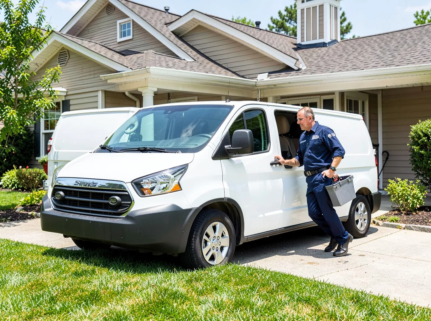 Emergency Plumber company in Mecca, IN