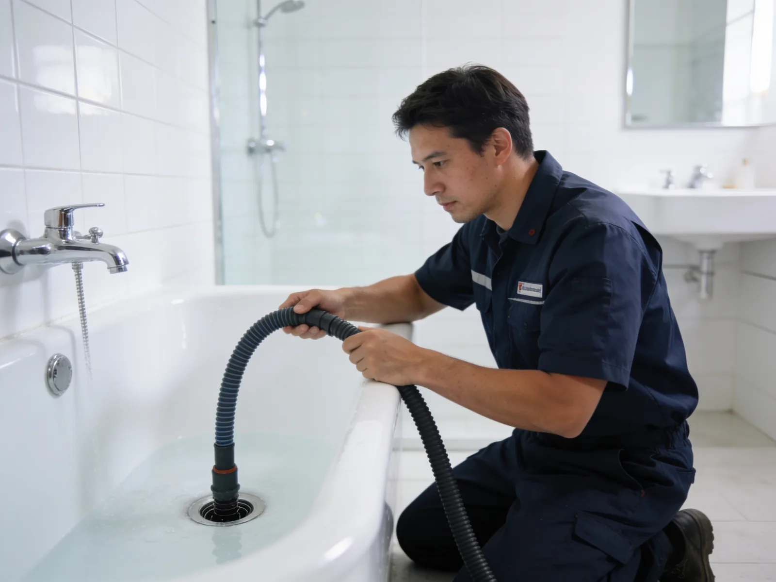 Emergency Plumber Mecca, IN FAQs